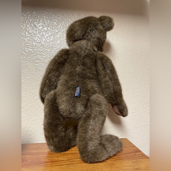 Boyd Bear from the Archive Collection Brown 16” Tall - Picture 4 of 9